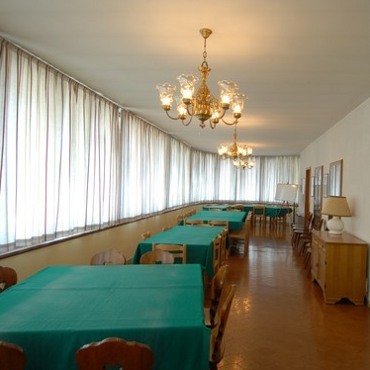 sala riunioni